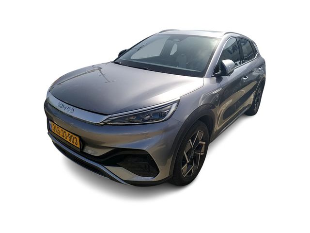 מודעת רכב בי.ווי.די אטו 3 1