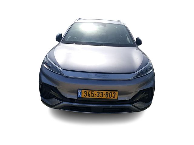 מודעת רכב בי.ווי.די אטו 3 2