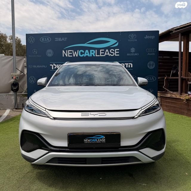 מודעת רכב בי.ווי.די אטו 3 1