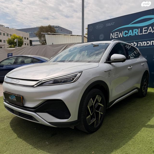 מודעת רכב בי.ווי.די אטו 3 2