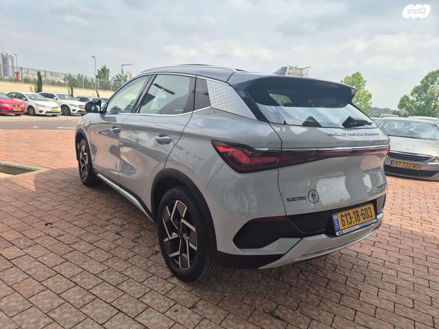 מודעת רכב בי.ווי.די אטו 3 1