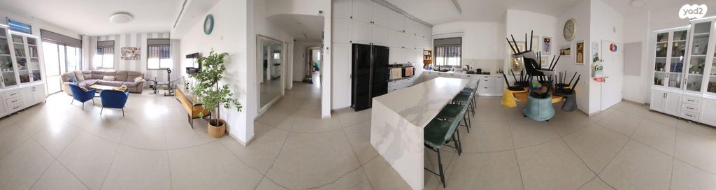 שדרות השיטה 1