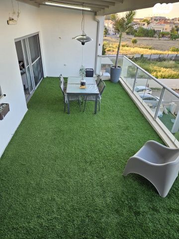 שדרות רפאל סויסה 5