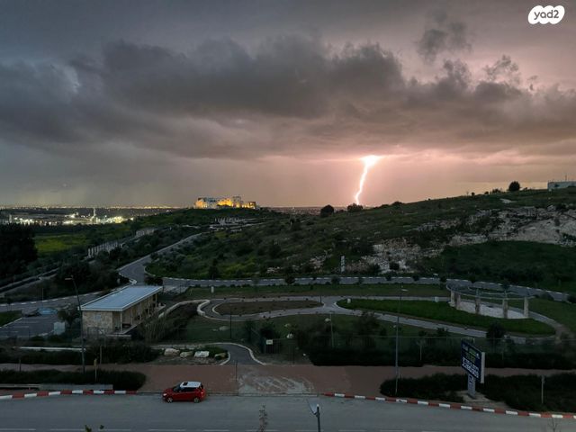 שדרות בן גוריון 3