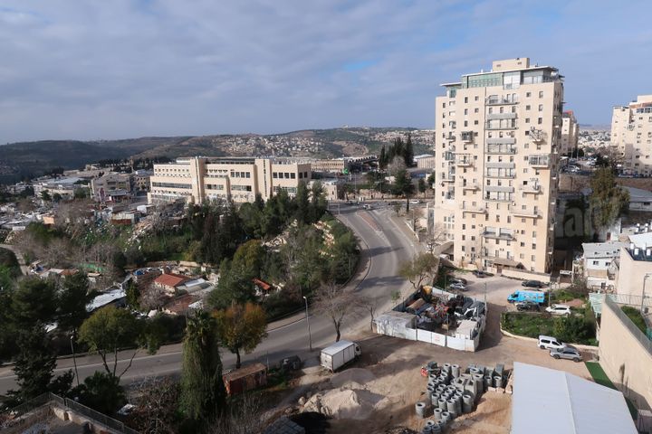 דירה למכירה בירושלים — 2