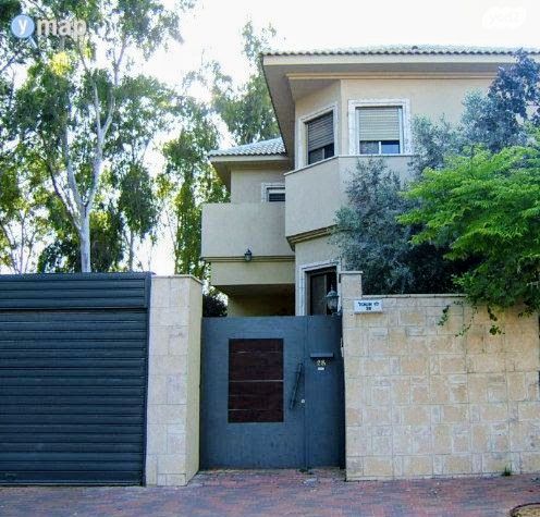 לוי אשכול 28