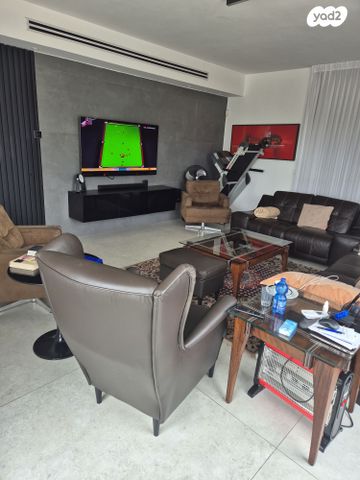 דרך הנדיב 55