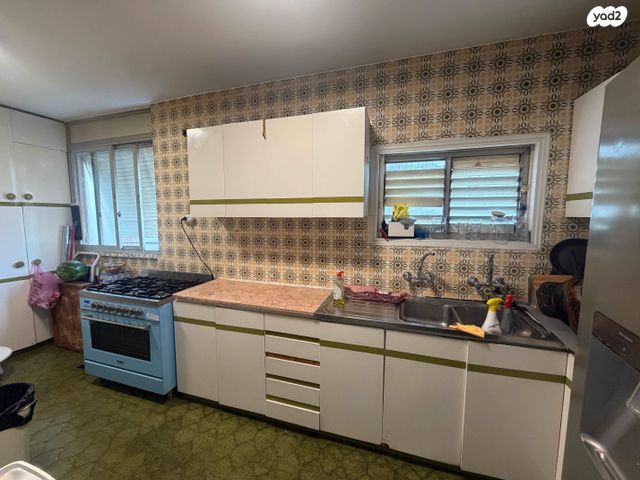 שדרות בנימין 57