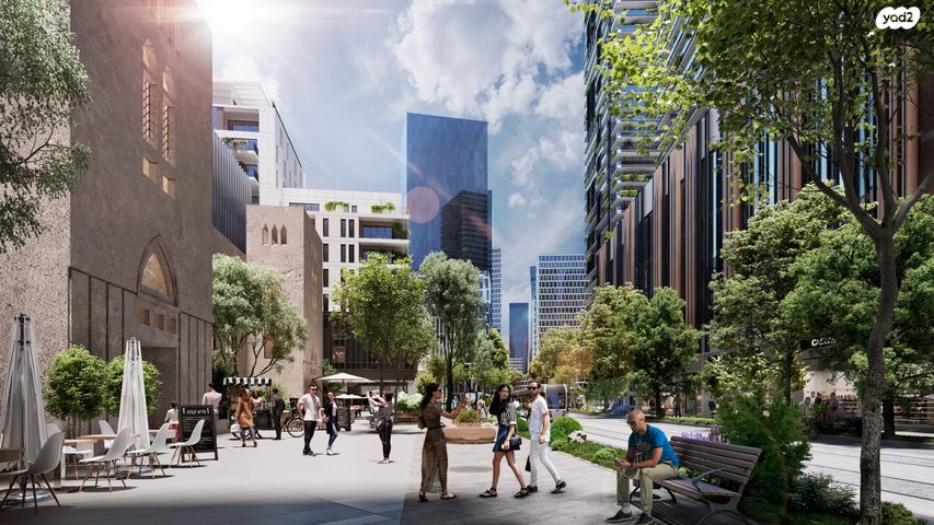 דרך ישראל בר יהודה 11