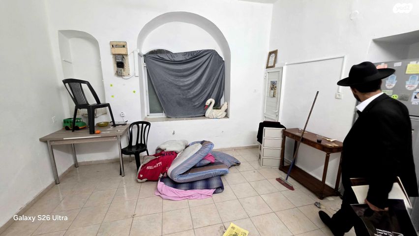 בן ציון גול 5