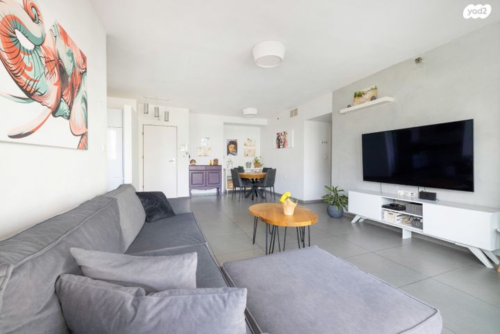 שדרות האלונים 2