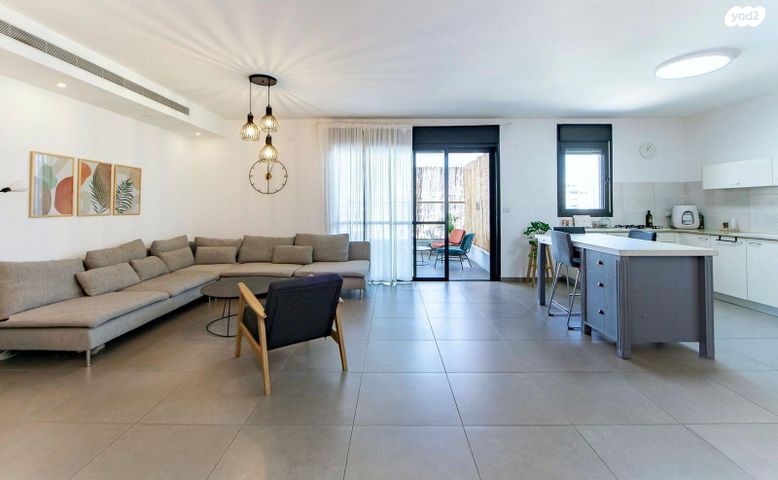 שדרות בן גוריון 11