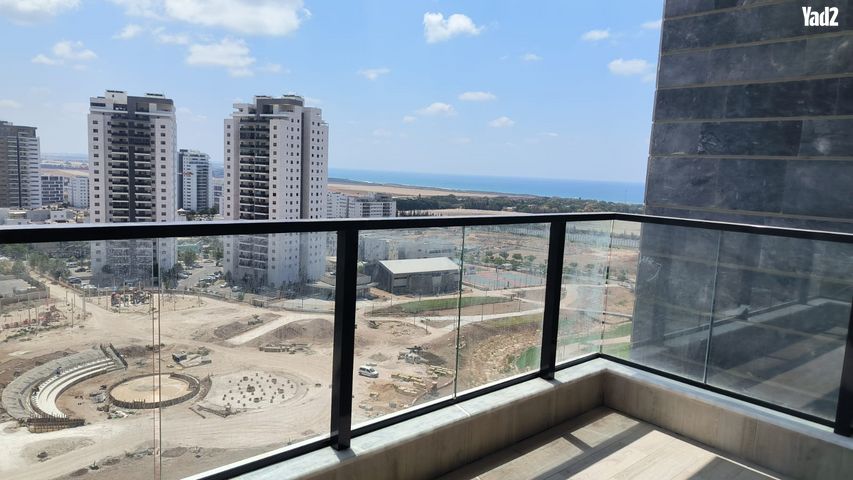 הכלניות 22