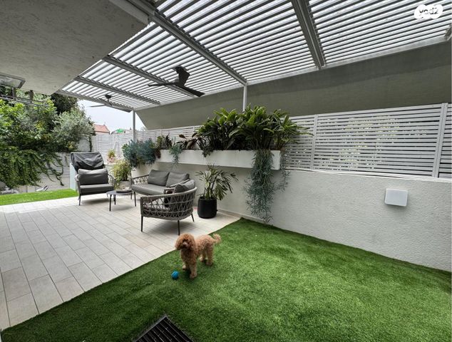 ארלוזורוב 18