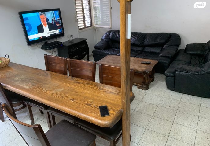 מעגלי יבנה 5