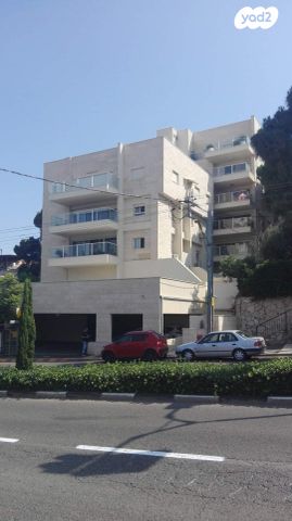 שדרות אבא חושי 3