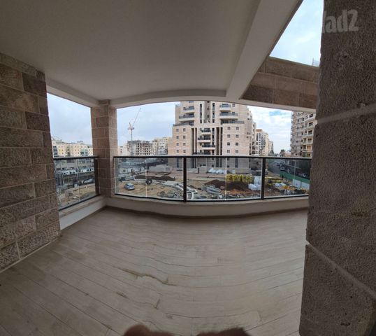דירה להשכרה בירושלים — 4