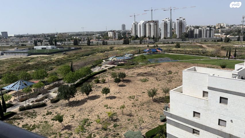 שדרות אבני החושן 39