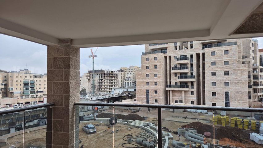 דירה להשכרה בירושלים — 3