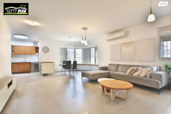 דירה, קרית חיים מזרחית, חיפה