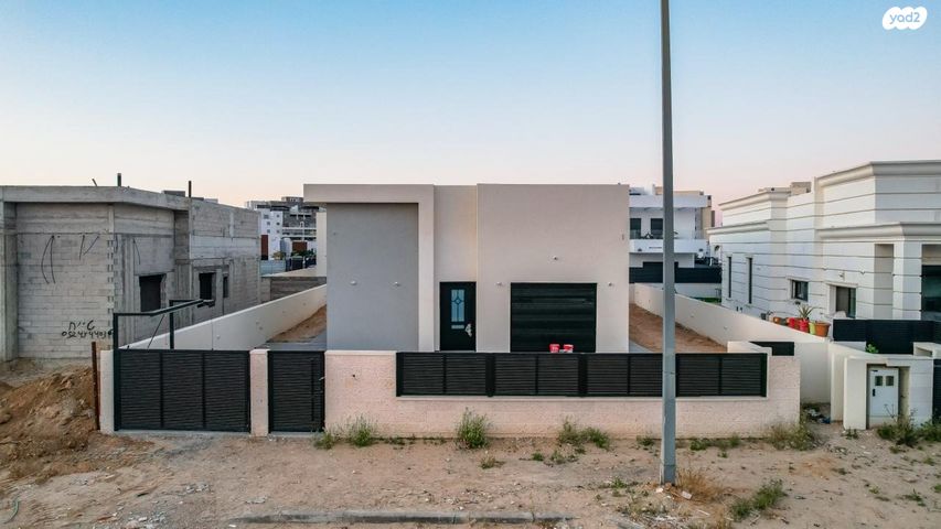 בית פרטי/ קוטג'