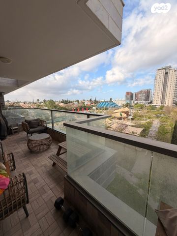 סביוני גני תקווה