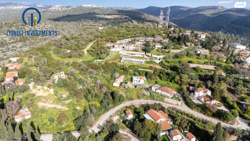 משק חקלאי/ נחלה