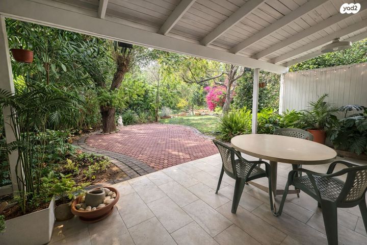 מודעת נכס, שז"ר 38, הרצליה