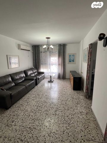 דירה, בן גוריון, שדרות