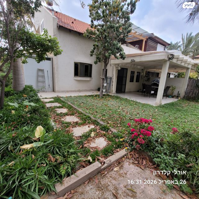 בית פרטי/ קוטג'