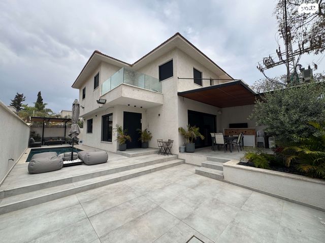 מודעת נכס, מבצע חירם, ויצמן, חדרה