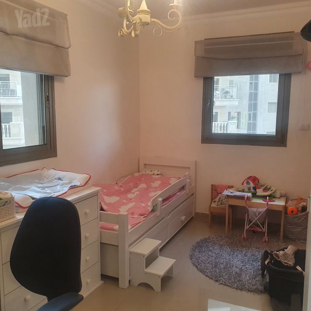 דירה למכירה בירושלים (תיווך) — 2