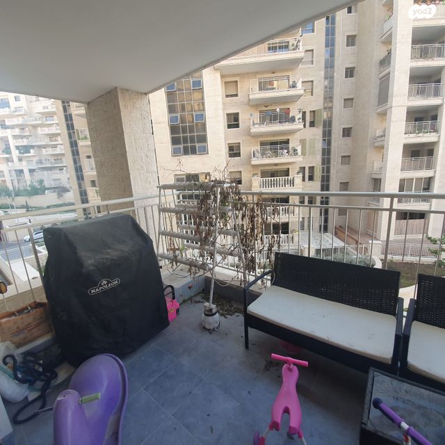 דירה, קרית הלאום, ירושלים