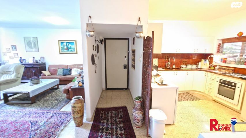 ארלוזורוב 34