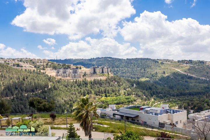 דירה למכירה בירושלים (תיווך) — 3