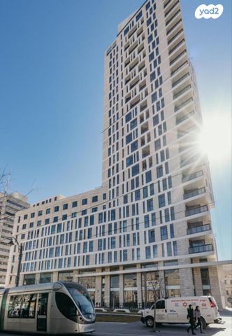 מחנה יהודה - לב העיר