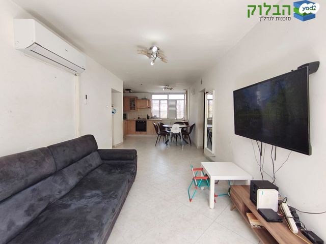 מודעת נכס, ראשון לציון