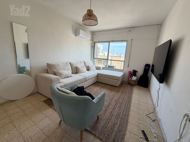 דירה למכירה בתל אביב יפו (תיווך) — 2