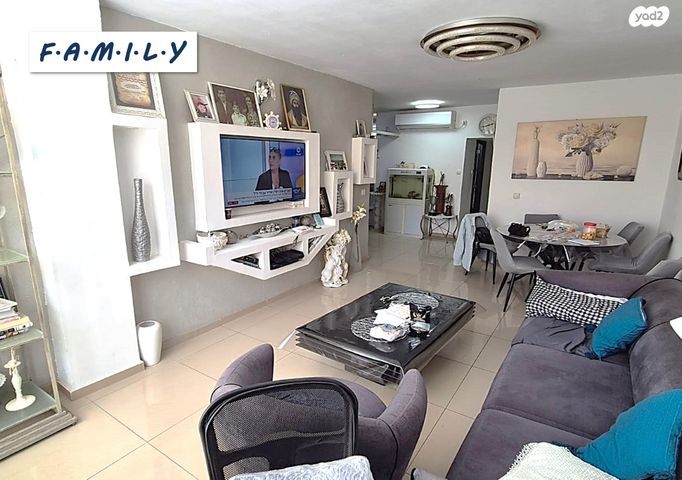 דירה, גרין ועם, חולון