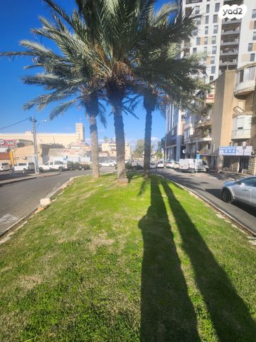 שדרות המגינים 