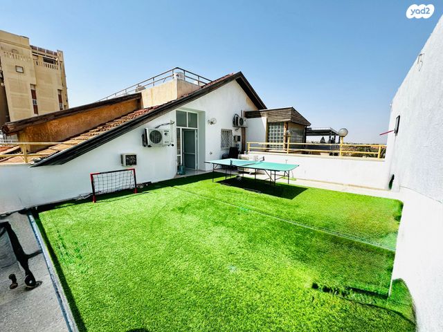 מודעת נכס, עין גדי, שכונה ט', באר שבע