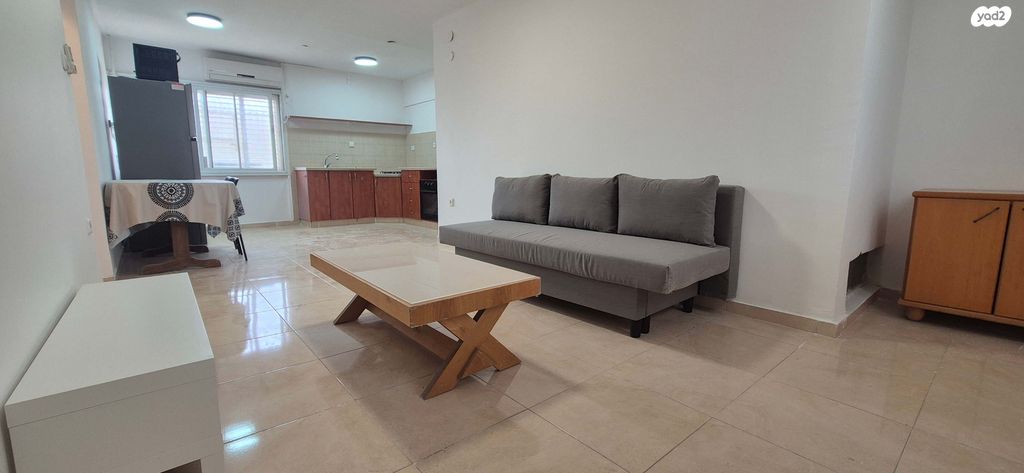 דירה, שכונה ד', באר שבע