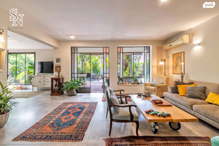 נווה אילן - צבאי