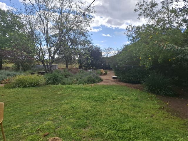 משק חקלאי/ נחלה