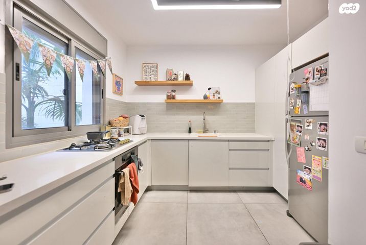 דירה, נס ציונה