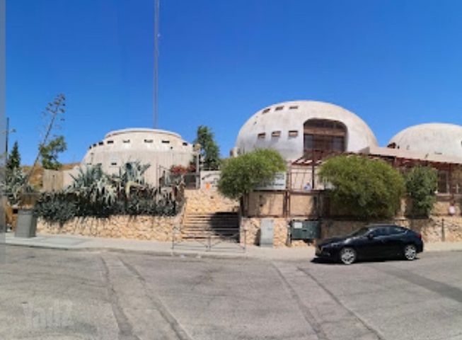 דירה למכירה בירושלים (תיווך) — 2