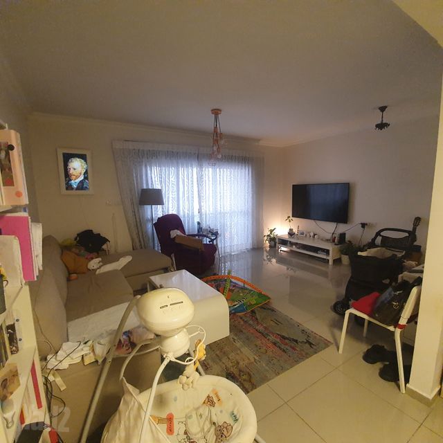 דירה למכירה בירושלים (תיווך) — 3