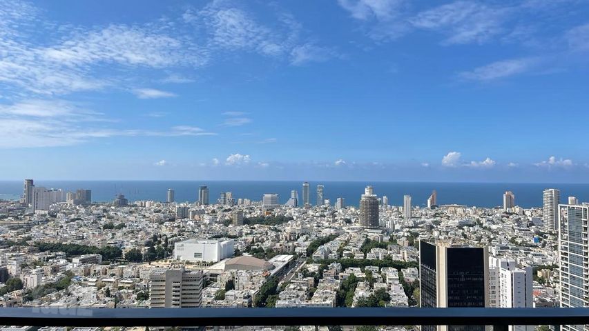 דירה למכירה בתל אביב יפו (תיווך) — 3