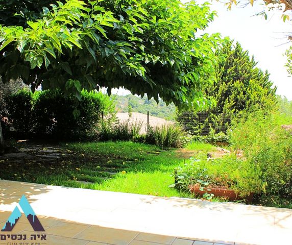 בית פרטי/ קוטג'