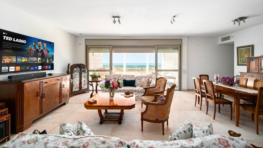 גג/ פנטהאוז למכירה בתל אביב יפו (תיווך) — 5